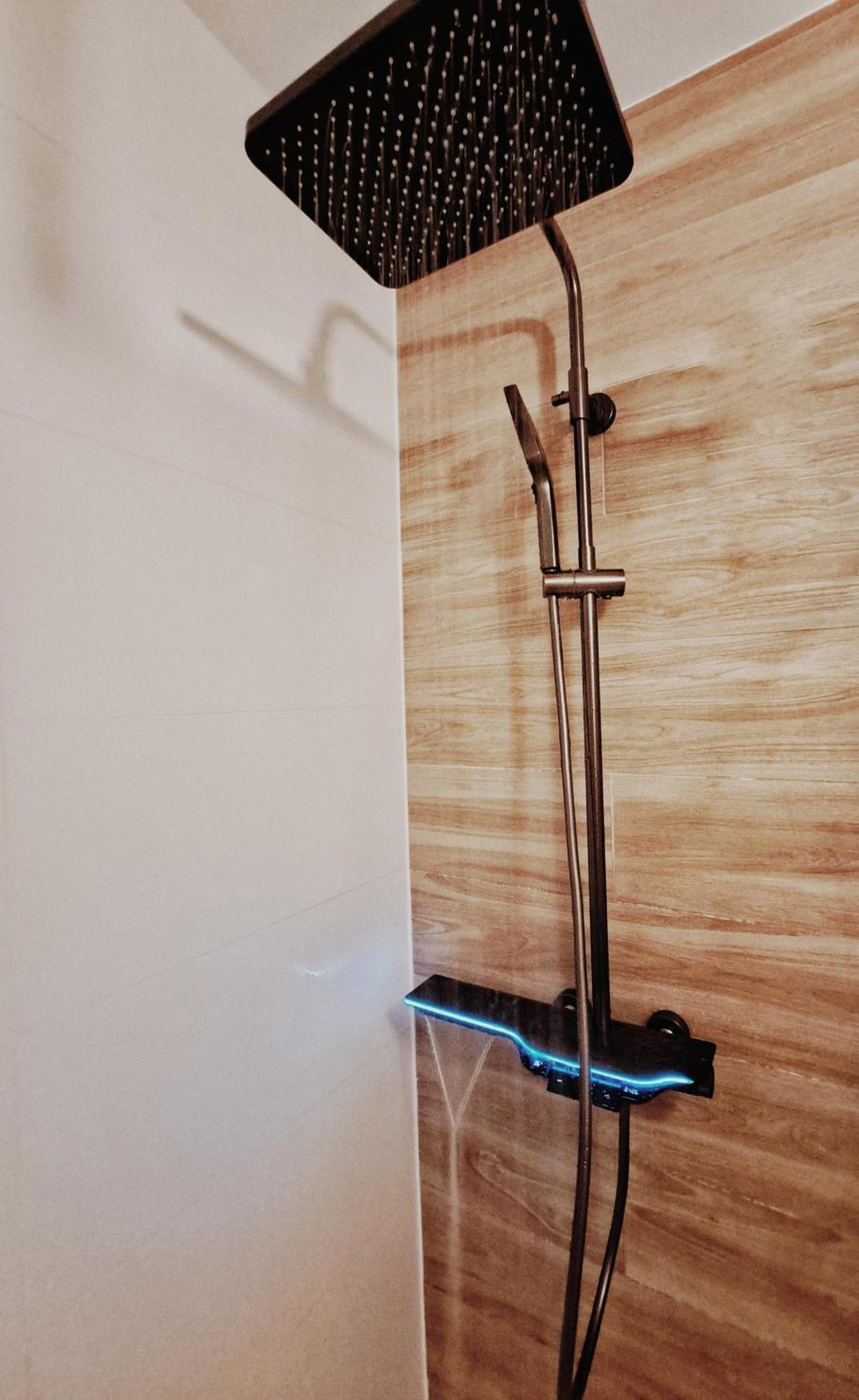 Traumhaftes Apartment ラ・オリーバ エクステリア 写真