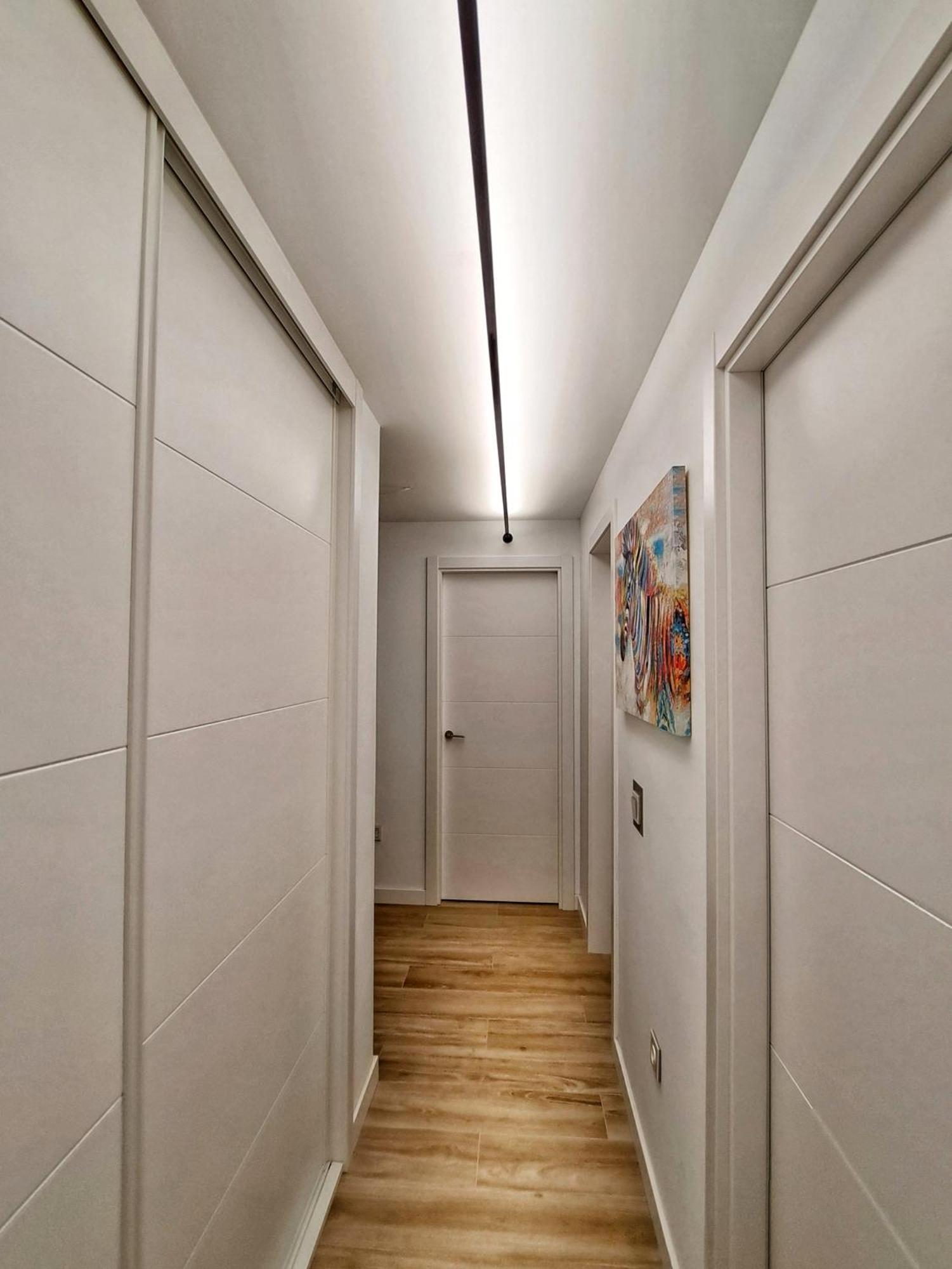 Traumhaftes Apartment ラ・オリーバ エクステリア 写真